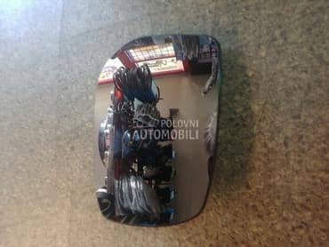 Staklo retrovizora za Toyota Auris, Corolla od 2007. do 2011. god.