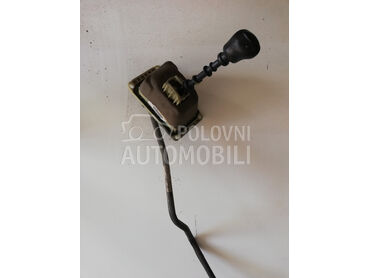 salthebla za Renault Clio od 2000. do 2006. god.