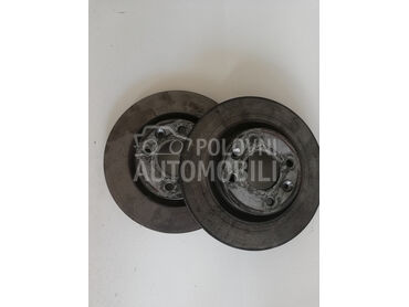 diskovi za Renault Clio od 2000. do 2006. god.