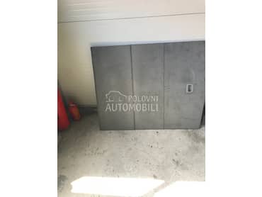 Daska gepeka za Audi A6 od 2004. do 2011. god.