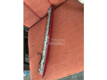 Trece stop svetlo karavan za Audi A6