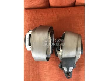 Pojasevi za Audi A6 od 2004. do 2011. god.