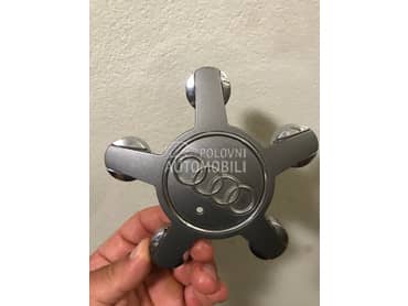 Audi A3 - kompletan auto u delovima