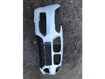 branik prednji sport f20 za BMW 118 od 2014. do 2018. god.