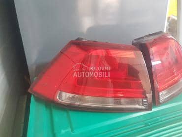 stop lampe u stranici za Volkswagen Golf 7