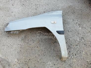 Blatobran za Hyundai Matrix od 2001. do 2008. god.