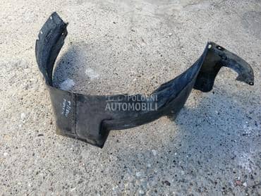 Potkrilo za Hyundai Matrix od 2001. do 2002. god.