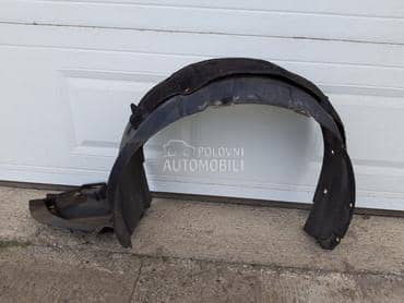 Levo Podkrilo ORIGINAL za Toyota Avensis od 2003. do 2009. god.