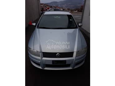 Hauba 823 za Fiat Stilo