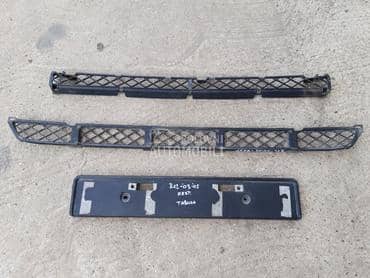 Resetke Prednjeg Branika za Toyota RAV 4 od 2003. do 2006. god.