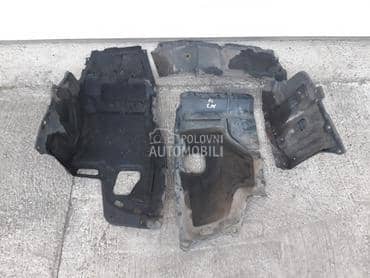 Susplesi za 2.0 d4d 2.2 d4d za Toyota Avensis od 2003. do 2009. god.