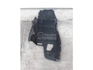 Levi Suspleh - Zastita Menjaca za Toyota Avensis od 2003. do 2009. god.