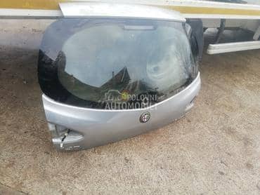 gepek za Alfa Romeo 147