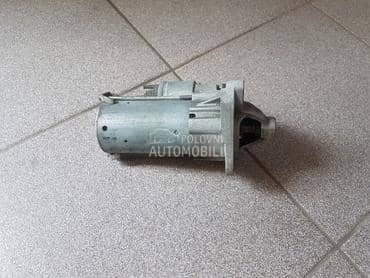 Anlaseri za Dacia Logan