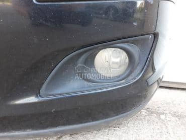 Levi Poklopac Maglenke - REST. za Toyota Avensis od 2006. do 2009. god.