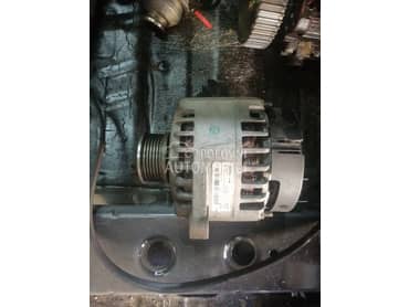 alternator za Alfa Romeo GT
