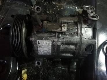 kompresor klime za Alfa Romeo 159