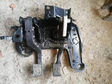 pedale za Alfa Romeo 159