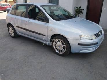 Vrata za Fiat Stilo