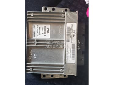 Motorni racunar za Citroen C5 od 2001. do 2004. god.