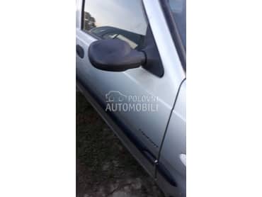 Retrovizori za Dacia Solenza za 2004. god.