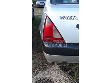 Stop lampa za Dacia Solenza za 2004. god.