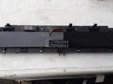 Km sat za Renault Scenic