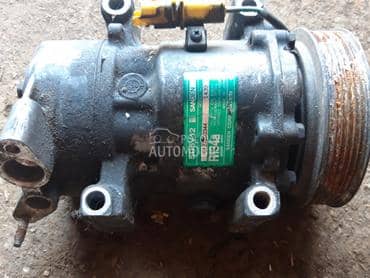 kompresor klime za Citroen C3 od 2002. do 2005. god.