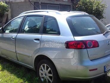 Fiat Croma 2006. god. -  kompletan auto u delovima