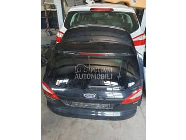 gepek vrata za Ford Mondeo za 2009. god.