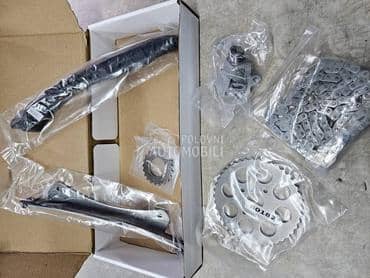 Lancanici 1.3 multijet za Suzuki Ignis, Splash, Swift ...