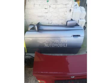 vrata za e36 kupe i limuzina za BMW Serija 3