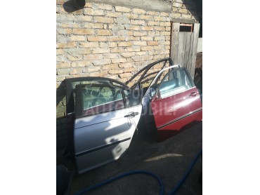 vrata krila farovi haube za BMW Serija 3