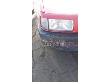 Farovi za Volkswagen Passat B3 za 1991. god.