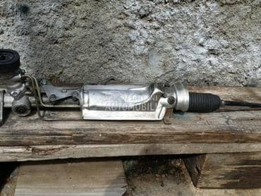 GOLF 4 LETVE VOLANA za Volkswagen Golf 4 od 1998. do 2004. god.