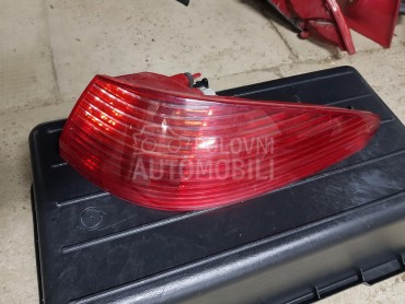 Lampa za Peugeot 607