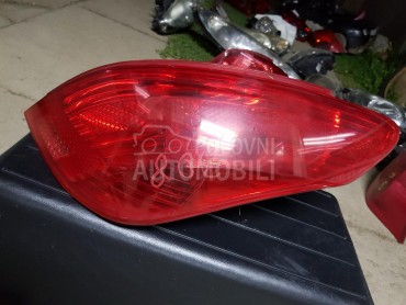 Lampa za Peugeot 308