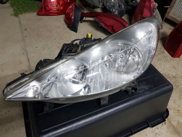 Far za Peugeot 207