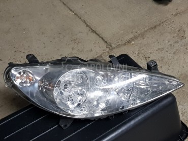 Farovi za Peugeot 307 od 2001. do 2005. god.