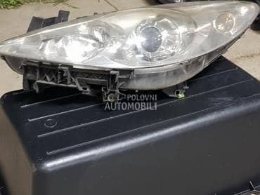 Farovi za Peugeot 307 od 2005. do 2008. god.