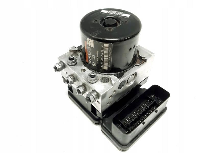 ABS moduli ZA VISE MODELA