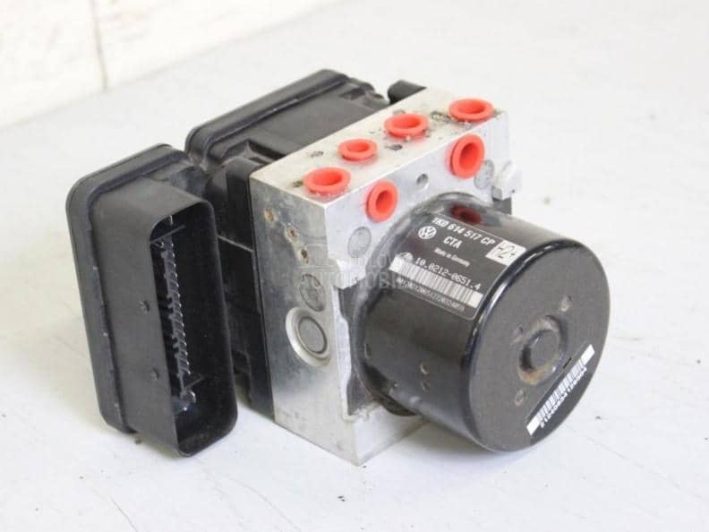 ABS moduli ZA VISE MODELA