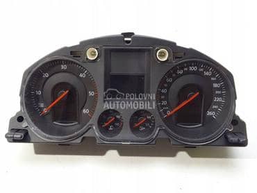 Instrument sat ZA VISE MODELA za Volkswagen Golf 5