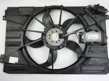 Ventilatori ZA VISE MODELA za Volkswagen Tiguan
