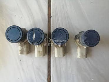 Parking senzori za Fiat Multipla od 2004. do 2010. god.