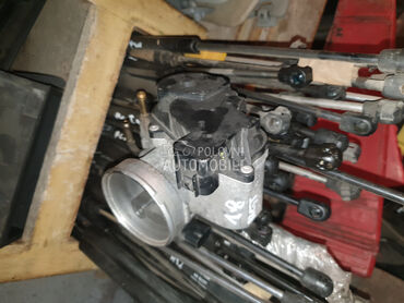 klapna gasa 1.8 za Fiat Punto