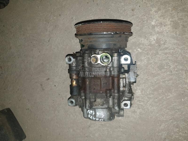 kompresor klime 1.6 16v