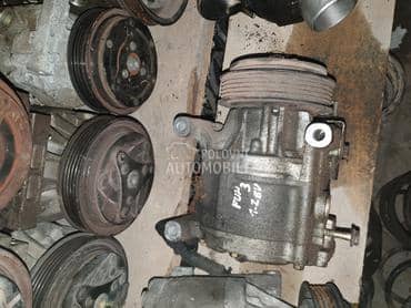 kompresor klime 1.2 8v i 16v za Fiat Punto