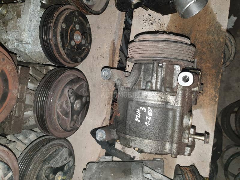 kompresor klime 1.2 8v i 16v