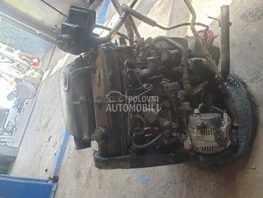 Motor 1.9D za Škoda Felicia